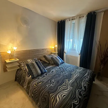 Tres Beau Trois Pieces Avec Vue Degagee * Straßburg