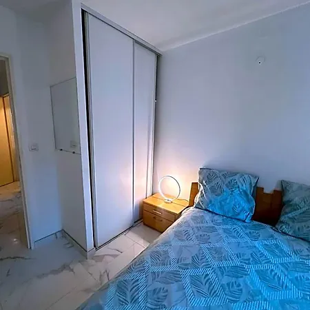 Tres Beau Trois Pieces Avec Vue Degagee Διαμέρισμα