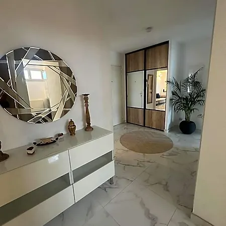 Tres Beau Trois Pieces Avec Vue Degagee Διαμέρισμα Στρασβούργο