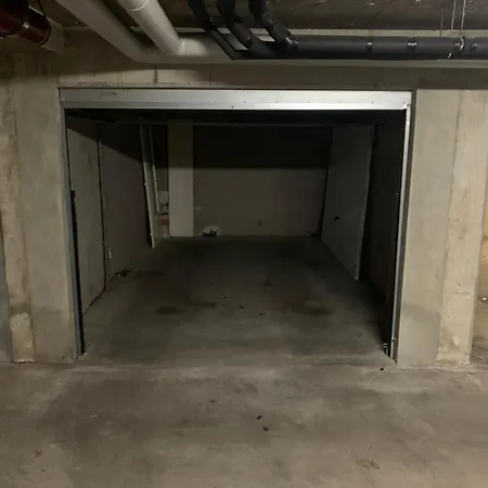 Tres Beau Trois Pieces Avec Vue Degagee Et Parking Prive Souterrain Apartamento *