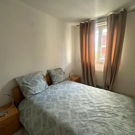 Tres Beau Trois Pieces Avec Vue Degagee *