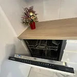 Très Beau Trois Pièces Avec Vue Dégagée Appartamento Strasburgo