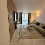 Appartamento Très Beau Trois Pièces Avec Vue Dégagée *