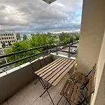 Très Beau Trois Pièces Avec Vue Dégagée * Strasburgo
